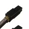 Replacement Vacuum Motor Carbon Brush Set for Ametek Tek Matic Suction Motor